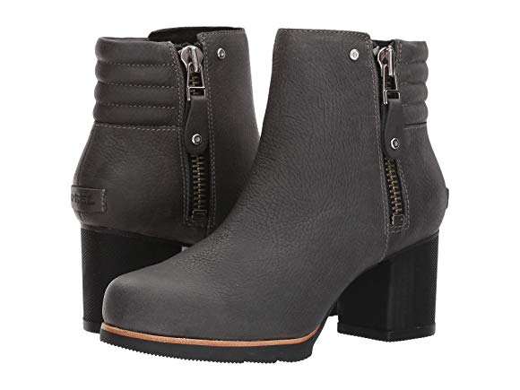 Quarry/Black