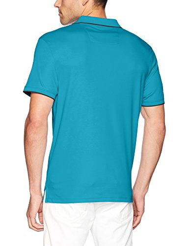 Crystal Teal
