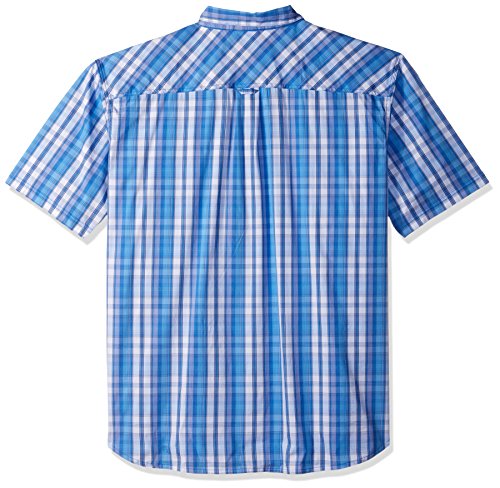 Yacht Plaid