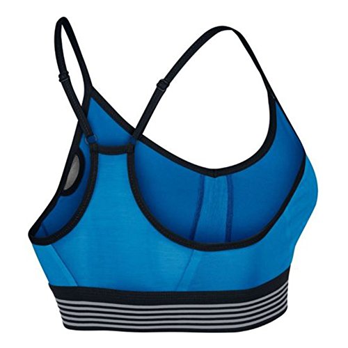 Blue/Black