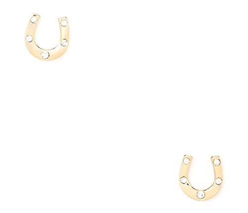 Horseshoe Stud
