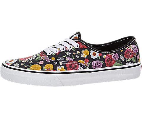 Digi Floral / Black