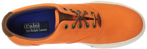 Bright Signal Orange/Rugby Royal