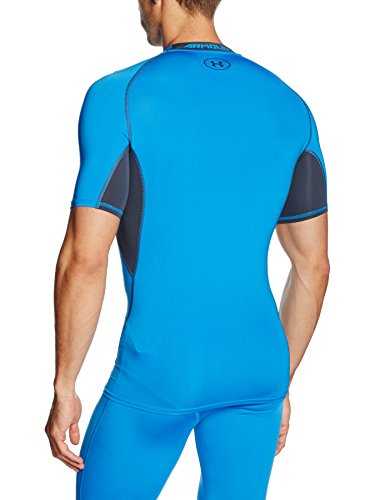 Brilliant Blue/Grey