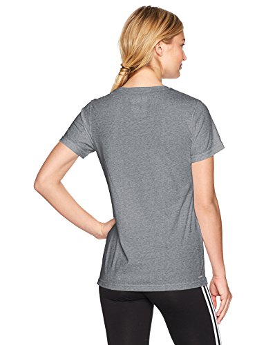 Dark Grey Heather/Chalk Coral