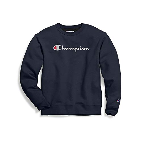 Navy/Champion Script