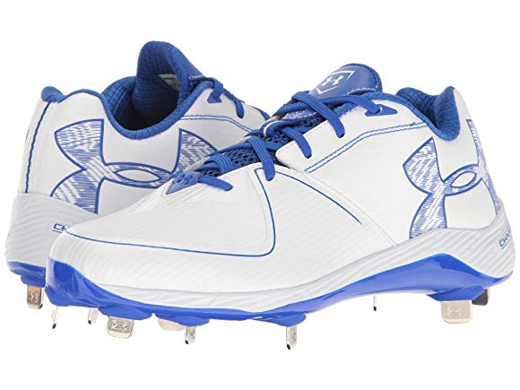 White/Team Royal