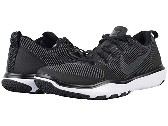 Black/Black/White