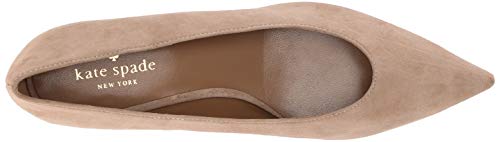 Cashmere Kid Suede