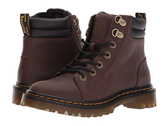 Dark Brown Newark