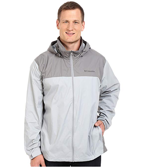 Columbia Grey/Boulder