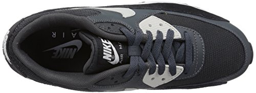 Anthracite/Granite/Black