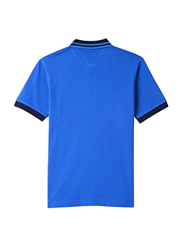 Logo Victoria Blue
