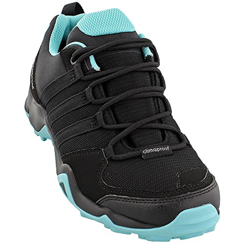 Black, Black, Easy Mint
