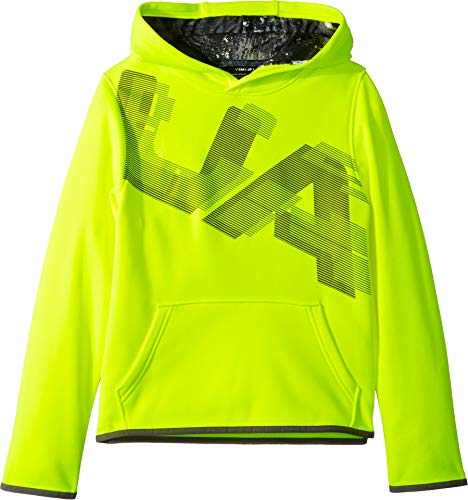 High-vis Yellow/Graphite