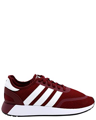 Collegiate Burgundy/White/Black