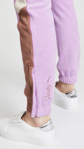 Violet Tulle