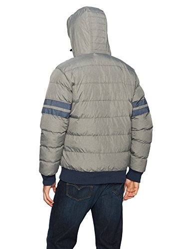 Heather Grey 5972