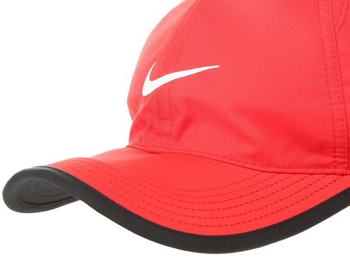 University Red/Black/University Red/White