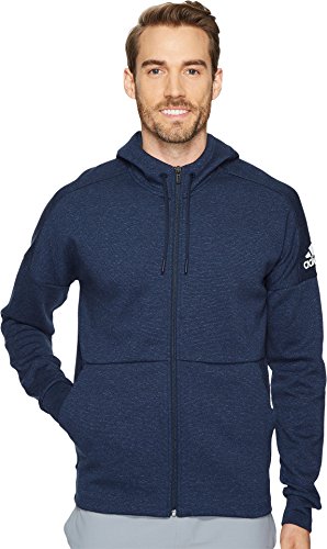 Stadium Heather/Noble Indigo