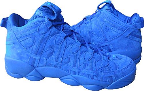 Prince Blue/Prince Blue/White