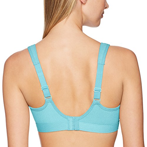 Amazing Aqua Heather/Amazing Aqua