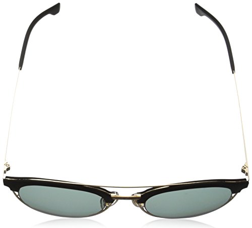 Gold/Gray Green
