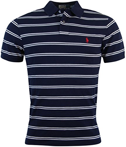 Navy/White