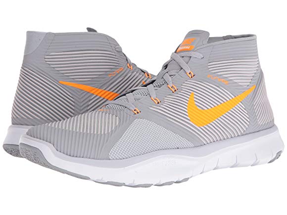 Wolf Grey/Bright Citrus/Pure Platinum/White