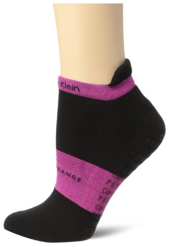 Black/Magenta