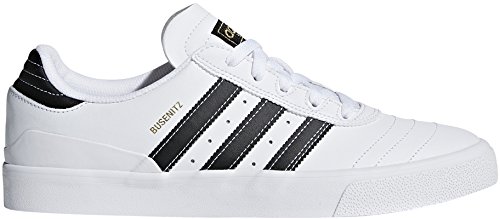 Footwear White/Core Black/Gold Metallic