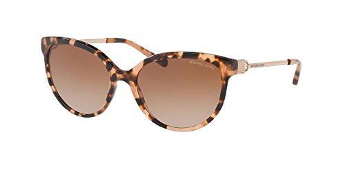 Peach Tort/Brown Gradient
