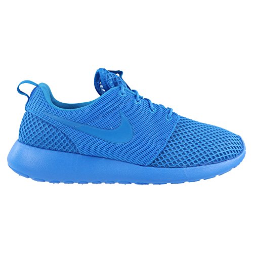 Blue/Mesh