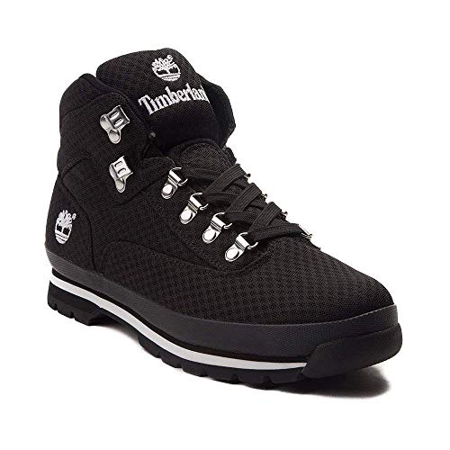 Mesh Euro Hiker Black 1670