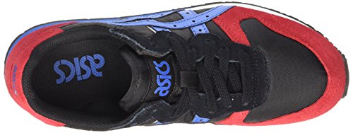 Black (Black/Classic Blue 9042)