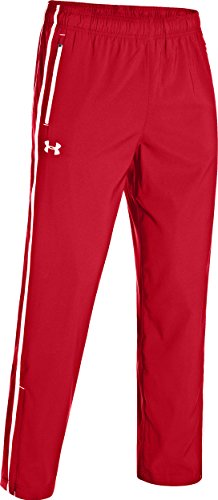red/white