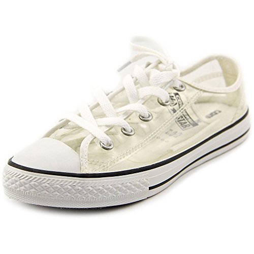 Clear/White
