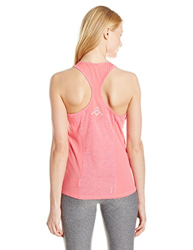 Melon Punch Pink Heather