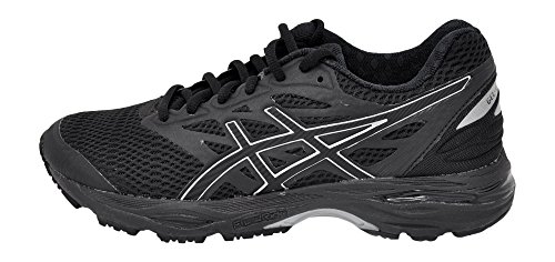 Black/Silver/Black