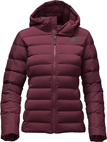 Deep Garnet Red (Prior Season)