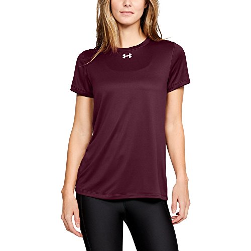 Maroon/ White