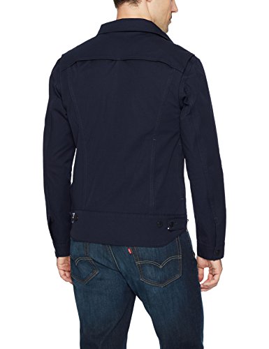 Nightwatch Blue - Stretch