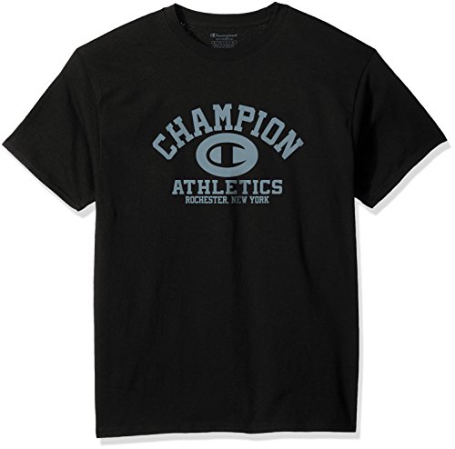 Black/Champion Athletics Homebase