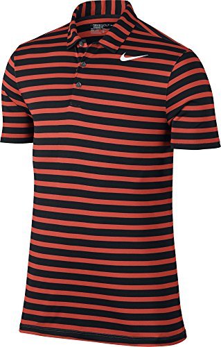 Max Orange/White