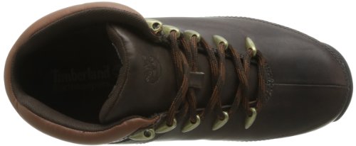 Mulch Forty Leather