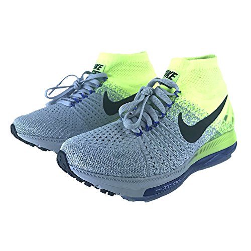 Wolf Grey/Black Volt