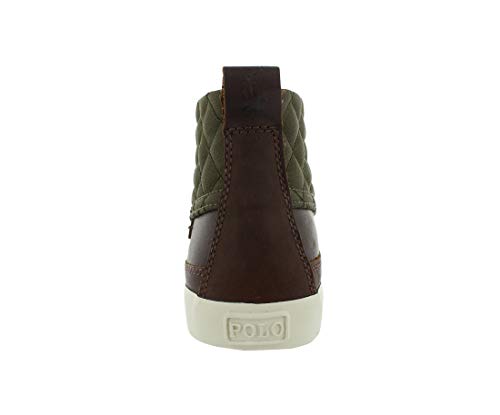 Brown/Olive