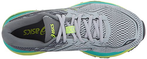 Mid Grey/Carbon/Safety Yellow