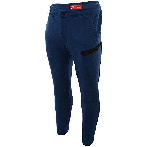 Coastal Blue/Heather/Black