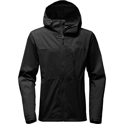 TNF Black